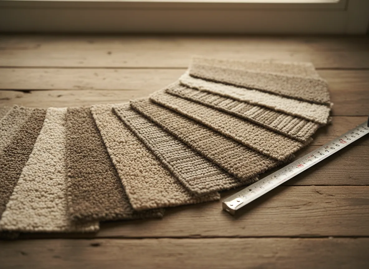 Carpet Installation Amherst Junction, WI FAQs